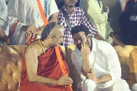 Adipurush Movie Pre Release Event Set 2